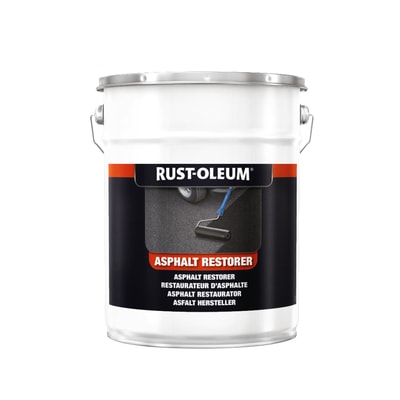asfalto dazai rust oleum asfalt restorer